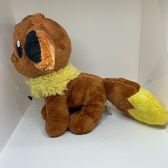 Pokémon Eevee Build a  bear 2016 - Picture 2 of 9